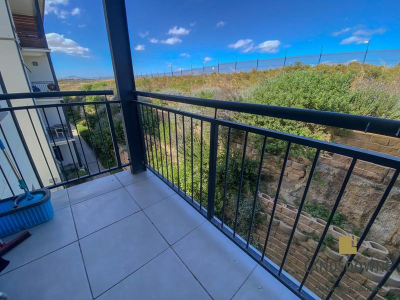 1 Bedroom Property for Sale in Richwood Western Cape